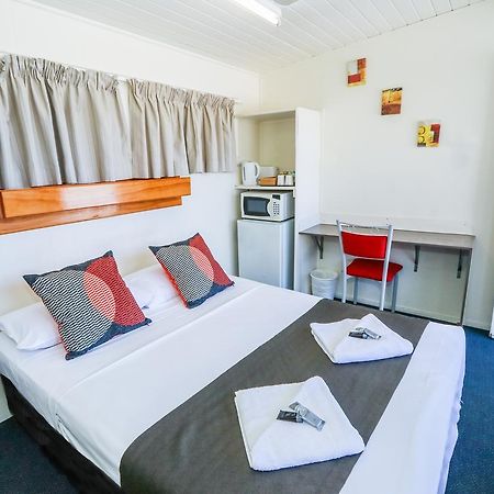 Miriam Vale Motel Kültér fotó